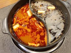 -川成串·自助串串香火锅(朝阳店)