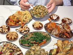 -阿里元海鲜·闽南特色菜(曾厝垵店)