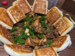 -吴山贡鹅大酒店(阜南总店)