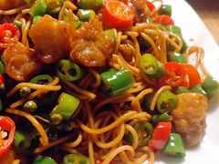 -東舍食唐精品陕菜馆