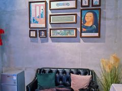 -作幺探案馆·剧本杀实景搜证