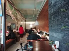 大堂-十面春风·江南面馆(崇宁路店)