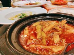 -上海1号私藏菜(黄浦店)