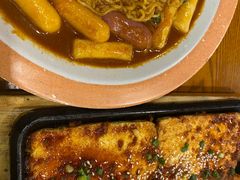-韩礼年糕(飞虹路店)