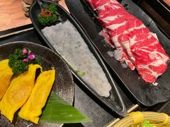 -捞王锅物料理(凯旋路店)