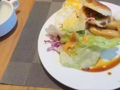 -汤印温泉假日酒店