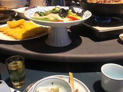 -一桶江山餐厅(松北店)