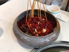 -蕃茄述·好汤自然来(江汉路店)