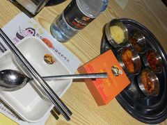-韩国大金刚烤肉·料理(印象城店)