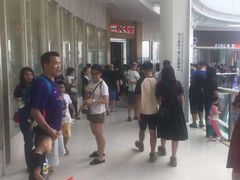 -堂会(白云店)