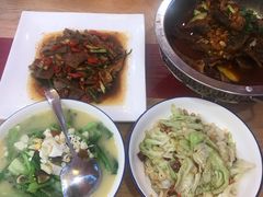 -韶山冲湘菜(中兴大街店)