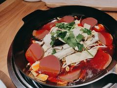 -奉天宴遇烧烤·冒锅
