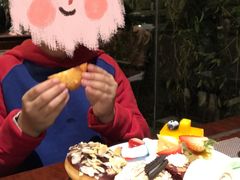 -索菲特西湖大酒店·香榭丽全日候餐厅(南山路店)