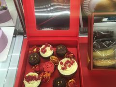 -Pantry's Best派悦坊蛋糕(K11购物艺术中心店)