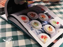 -紫光园·烤鸭·北京菜(劲松店)