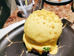 -Let'sBURGERplus·非常创意汉堡(三里屯店)