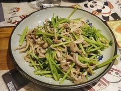 -局气 烤鸭·北京菜(光华路店)