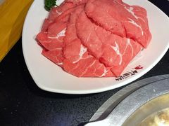-竹犇番茄火锅(长风街店)