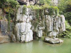 -阿依河景区