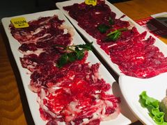 -海银海记潮汕牛肉火锅(新港中路海珠店)