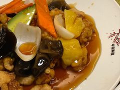 -桃园中华料理炸酱面(燕儿岛路店)