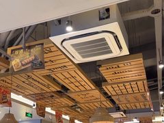 -豪享来中西餐厅(隆昌店)