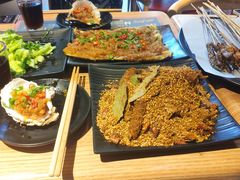-壹酒贰肉1926·深夜食堂(九纬路店)
