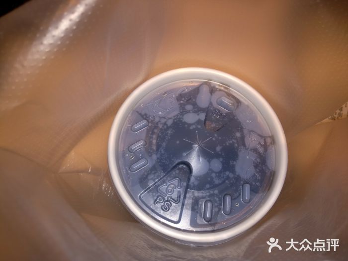 肯德基(格尔木世邦店)图片