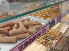 -纯心饼店(源溪店)