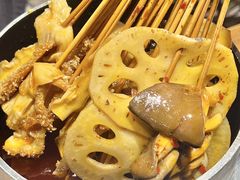 -1819餐厅·团队聚餐·烤串·精酿