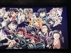 -金逸影城IMAX(光美湛江赤坎店)