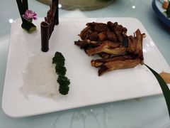 -山泉公馆酒家(珠江新城店)
