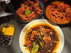 -红盔甲·小龙虾(人民广场店)