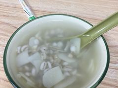 -老地方糖水店(大岭山综合市场店)