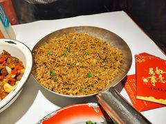 -遇见老南昌-柴火灶(顺外路店)