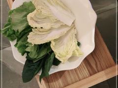 -左庭右院鲜牛肉火锅(环球港店)