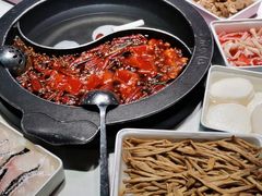 -川西坝子火锅(金沙1.0直营店)
