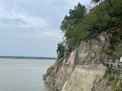 -三国赤壁古战场