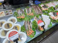 -连鹭海鲜·海肠捞饭·海胆饭(星海店)