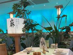 -桂满陇·杭州小馆(巴黎春天浦建店)