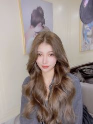 -3AM HAIR SALON染发接发