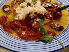 -同庆楼(滨湖万达广场店)