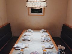 包厢-绿茶餐厅(广州天河城店)
