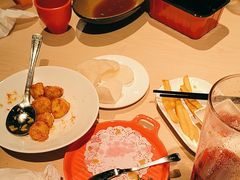 -避风塘(宝山万达店)