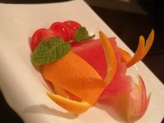 -南苑环球酒店-稻菊日式餐厅(鄞县大道店)