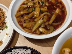 -兔爸私家小厨(新北万达店)