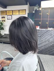 -HD HAIR STYLE