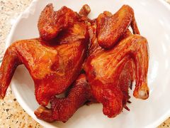 -煲煲掂风味煲仔饭餐厅(西区店)