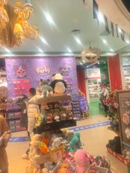-哈姆雷斯(王府井百货大楼店)