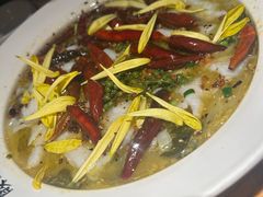 -太二酸菜鱼(深圳布吉万象汇店)